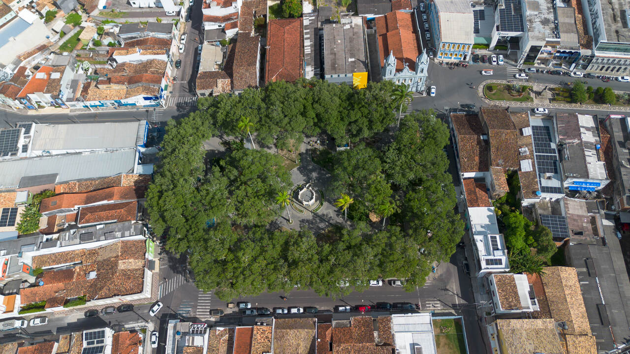 Igreja Matriz do Senhor do Bonfim