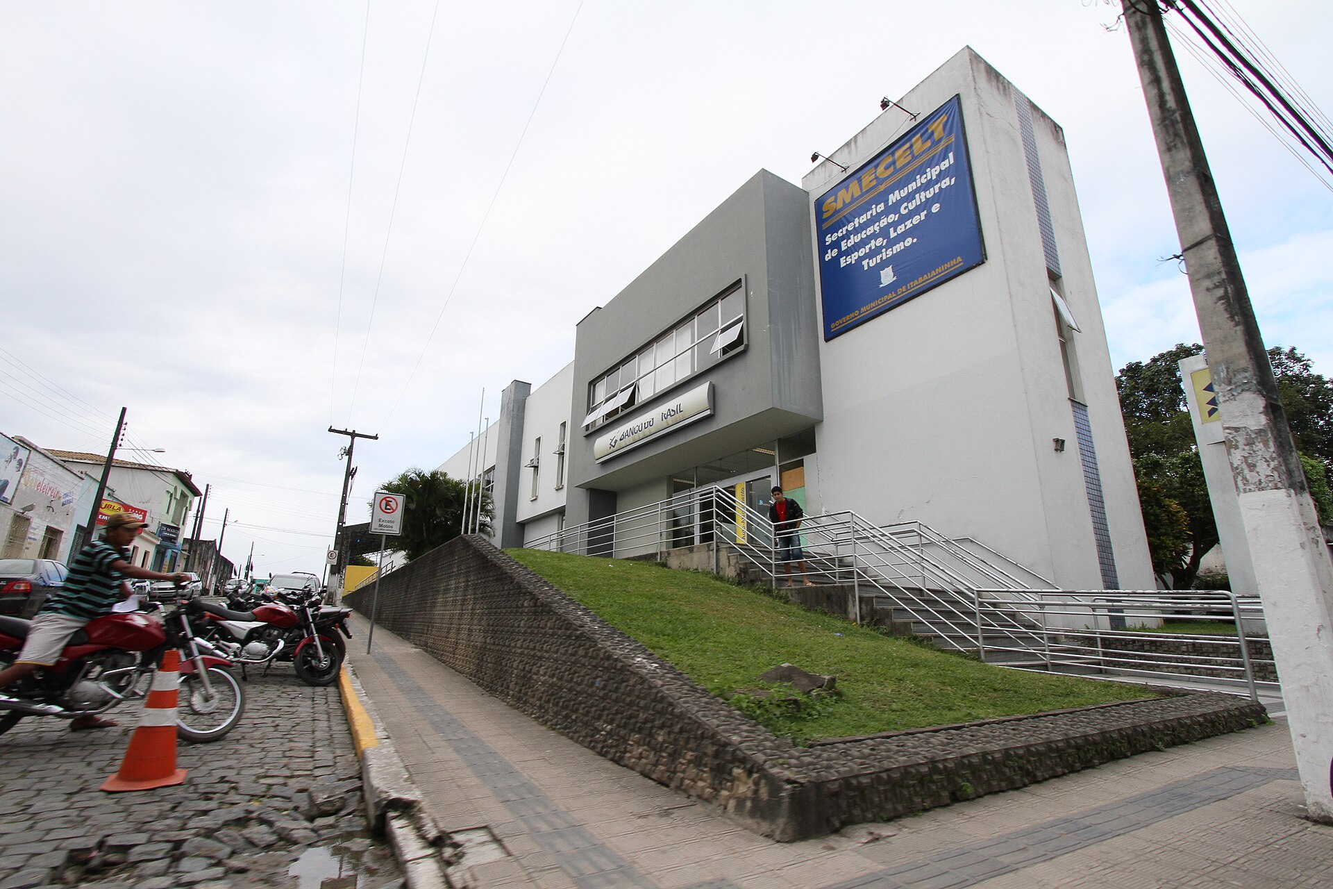 Igreja Matriz do Senhor do Bonfim