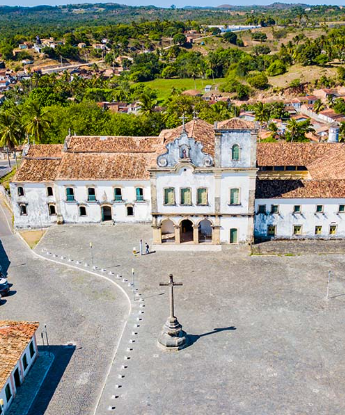 Antiga Estação Ferroviária de São Cristóvão