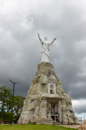 Igreja Matriz do Senhor do Bonfim